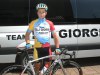La stagione del Team Giorgi si tinge coi colori dell’iride: il russo Sergey Rostovtsev campione del mondo nello Scratch in Corea