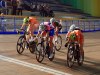 La campionessa europea nello scratch Claudia Cretti colleziona due tricolori anche agli Italiani di pista
