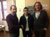 Fabio Duarte prolunga con il Team Colombia