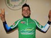 "Nettarine", Formolo vince sotto la neve