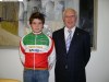G.S. Cartura Nalin. Un tricolore per continuare la tradizione ciclistica.