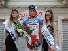 Paolo Paolantonio, colpo da finisseur al Gran Premio Confetti Pelino