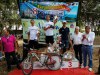 A MONTEFIASCONE DAVIDE DI MARCO E VANIA ROSSI LE &ldquo;STAR&rdquo; DELLA GRANFONDO DELL&rsquo;EST EST EST