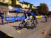 A MONTEFIASCONE UNA DOMENICA DI GLORIA PER IL TEAM MAGGI FRW CON LA TRIPLETTA FALZARANO-MIRENDA-DI SALVO ALLA GRANFONDO COLLI DELLA TUSCIA