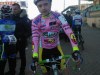 La Basilicata si colora di rosa: l’esordiente Alessandro Verre trionfa a Roma al Giro d’Italia di Ciclocross