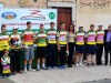 Michele Battistella 4° a Bassano del Grappa
