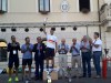 Nicolò Cordioli dominatore ad Allumiere del 65°Gran Premio Madonna delle Grazie