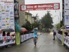 Giro di Basilicata, assolo sotto il diluvio del kazako Dinmukhamme Ulysbayev nella Picerno-Filiano