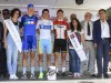 Il Giro di Basilicata al kazako Ulysbayev, trionfo azzurro di Dainese allo sprint nella Laurenzana-Nova Siri Marina