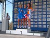 LA JUNIOR ANNA ZITA MARIA STRICKER PORTA IL SECONDO ARGENTO ALL' ITALIA