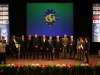 Merckx, Moser junior e il ricordo di Ballerini le emozioni forti al Gran Gala di Conegliano.
