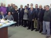 ULTIMA RIUNIONE E BRINDISI DI FINE ANNO DELLA FEDERCICLISMO DEL VENETO VENERDI' 18 DICEMBRE A PADOVA