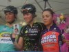 SUCCESSO DELLA GIORNATA ROSA A NOVENTA DI PIAVE. SI SONO IMPOSTE MARTINA ALZINI, LETIZIA PATERNOSTER E CAMILLA ALESSIO