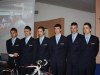 Il Time Bike Alto Lazio &egrave; pronto al debutto stagionale