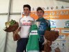 Andrea Bagioli vince il 7° Giro della Valseriana Allievi.