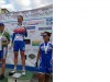 Campionati Mondiali Giornalisti: la padovana Ilenia Lazzaro Campionessa Mondiale a Cronometro Individuale strada