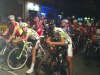 NOTTURNA DI ATINA: SPETTACOLO SOTTO LE STELLE CON IL CICLISMO GIOVANILE