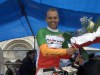 MIRKO CELESTINO ALLA 13&ordf; CONCA D&rsquo;ORO BIKE PER LA PRIMA PASSERELLA TRICOLORE.