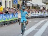 A Mezzolombardo vince Kangert, Landa risponde ad Astana e Ag2r
