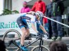 Eva Lechner e Daniel Federspiel vincono la XCE- Raiffeisen Sprint  di Nalles