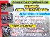 A Corato esordienti e allievi in scena con il Memorial Tandoi e il Trofeo Ballero
