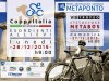 Trofeo Metabos, a Metaponto la passione per il ciclocross non tramonta mai