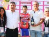 Work Service al Giro della Basilicata in attesa del Mondiale