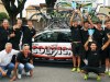 Team Colpack: con entusiasmo verso il Giro della Valle d&rsquo;Aosta
