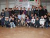 Il G.C. Maerne Olmo festeggia una stagione ciclistica 2010 ricca di grandi soddisfazioni.