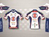 MS Tina e Work Service Brenta: ecco la nuova maglia