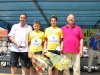 ESORDIENTI: A  BAGIOLI E BRAGGION  LA CICLOVARESE CHALLENGE – PUPPIO VINCE L’ULTIMA TAPPA