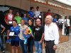 Tommaso Gozzi e Mattia De Franceschi vincitori nella 12^Giornata del Ciclismo Esordienti a Vò Euganeo
