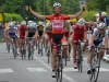 UC Giorgione - Michele Battistella agli italiani su strada