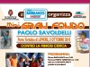 Domenica a Lovere la Mini Gran Fondo Paolo Savoldelli contro la F.C. Tanta solidarietà e ricchi premi.
