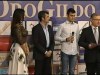 Alessandro Monaco premiato nel contesto del Cycling National Rankings Orogildo