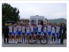 SI E’ CHIUSO IL 2011 DELLA MESSERE PORTE-ALICE CERAMICA-CICLI MONTANINI-CYCLING TEAM LATINA