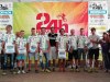 La Mtb Santa Marinella di nuovo padrona alla 24 Ore di Roma