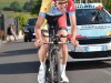 Alessandro Covi azzurro per il Mondiale a cronometro Juniores