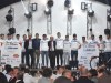 Team F.lli Giorgi: presentate le squadre 2017
