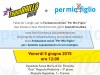VENERDI' 5 GIUGNO A TREVISO PRESENTAZIONE DELLE INIZIATIVE A FAVORE DEI BAMBINI OSPEDALIZZATI