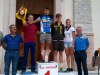 Allievi – Fantinato cala il poker su strada