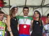 Edward Ravasi bronzo al Campionato Italiano.