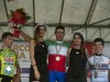 Gianni Moscon, Zalf di nuovo Campione d'Italia