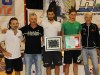 PRESENTATA LA 27^ EDIZIONE DEL TROFEO D'AUTUNNO LA FUCINA DEI FUTURI CAMPIONI DELLO SPORT DELLE "RUOTE GRASSE"