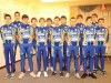 Atleti padovani ad infoltire il Team Andreotti Auto-Tecnoplast di Villadose, con Ds Omar Benetton