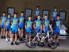 Novità per il Gs Guadense-Rotogal gruppo ciclistico di di San Pietro in Gù