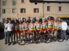 Ottima stagione su strada degli Allievi dell’Asd Delta del Po-Colli Euganei