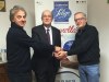 Palazzago: rinnovato l'accordo con la Latteria Soligo