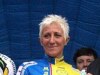 S.C. Fontanafredda. Patrizia Spadaccini medaglia d'oro ai mondiali su pista master.