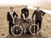 LA PROSECCO CYCLING CLASSIC DIVENTA UN PO' EROICA